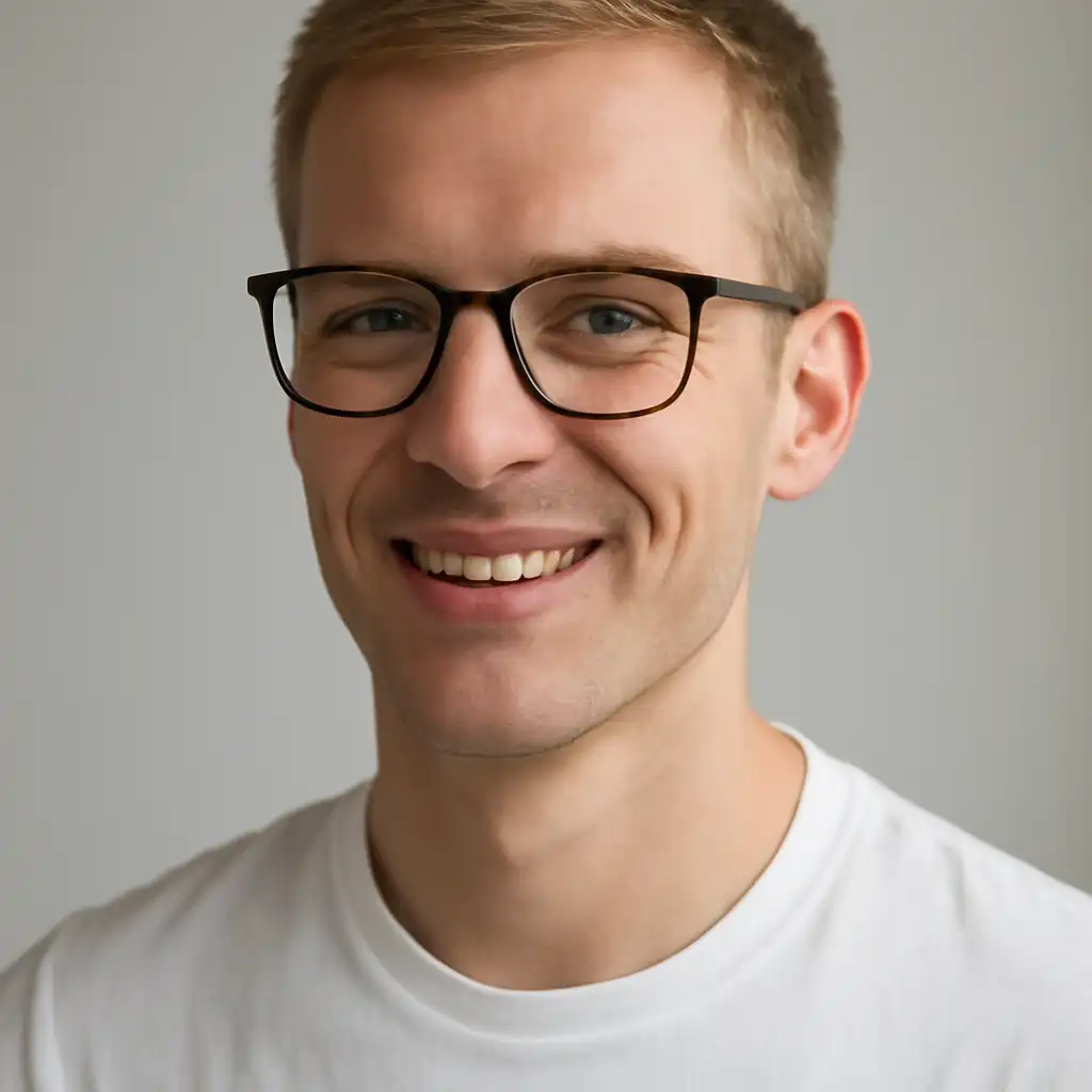 Dr. Marcus Hoffmann
